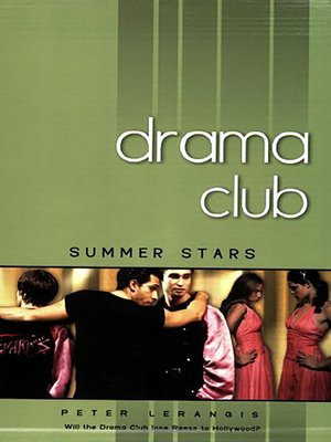 cover image of Summer Stars